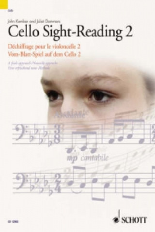 Cello Sight-reading