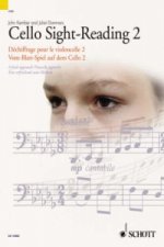 Cello Sight-reading