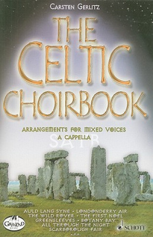 CELTIC CHOIRBOOK