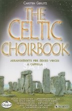 CELTIC CHOIRBOOK