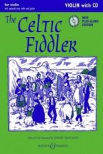 Celtic Fiddler