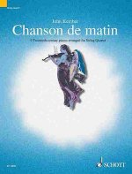 Chanson De Matin