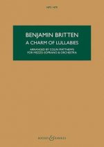 CHARM OF LULLABIES OP 41