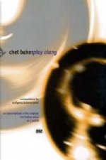 CHET BAKER PLAY ALONG
