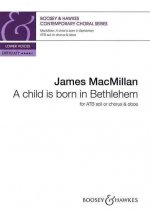 CHILD IS BORN IN BETHLEHEM