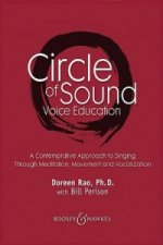 Circle of Sound Voice Education