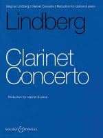 CLARINET CONCERTO