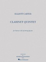 CLARINET QUINTET