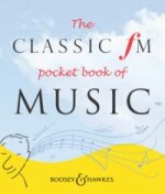 Classic Fm Pocket Book of Music