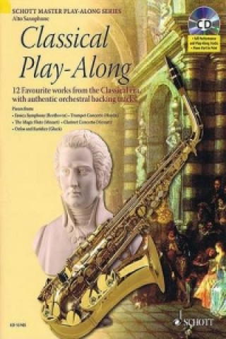CLASSICAL PLAYALONG