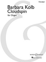 CLOUDSPIN