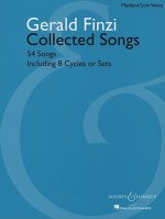 COLLECTED SONGS