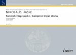 COMPLETE ORGAN WORKS