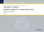 COMPLETE ORGAN WORKS