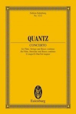 CONCERTO G MAJOR