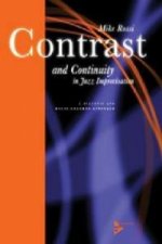 CONTRAST & CONTINUITY IN JAZZ IMPROVISAT