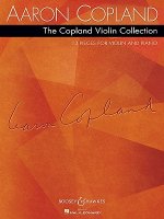 COPLAND VIOLIN COLLECTION
