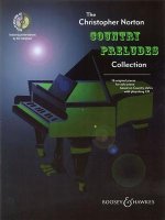 COUNTRY PRELUDES COLLECTION