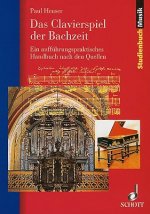 DAS CLAVIERSPIEL DER BACHZEIT