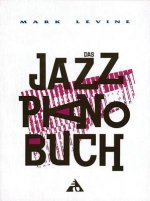 DAS JAZZ PIANO BUCH