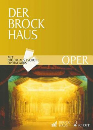 DER BROCKHAUS OPER