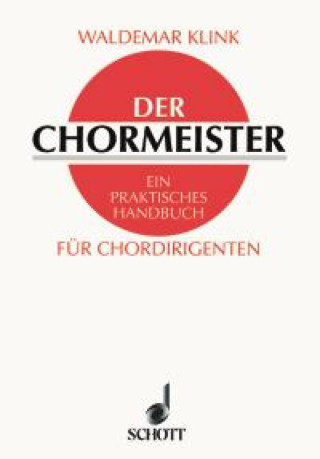 DER CHORMEISTER