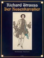 DER ROSENKAVALIER THE KNIGHT OF THE ROSE