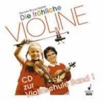 DIE FRHLICHE VIOLINE BAND 1