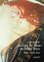 DIE LIEBE DER DANAE VON RICHARD STRAUSS