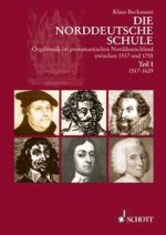DIE NORDDEUTSCHE SCHULE BAND 1 UND 2