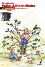 DIE SCHNSTEN VOLKS UND KINDERLIEDER