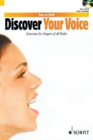 Discover Your Voice