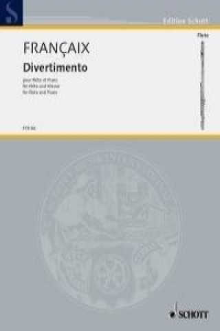 DIVERTIMENTO
