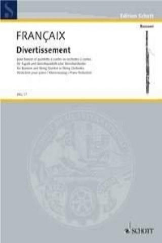 DIVERTISSEMENT