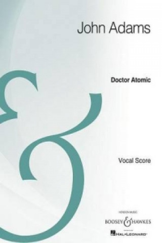 DOCTOR ATOMIC