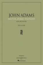 DOCTOR ATOMIC SYMPHONY