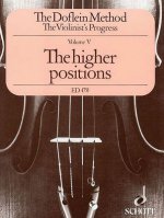 DOFLEIN METHOD VOLUME 5