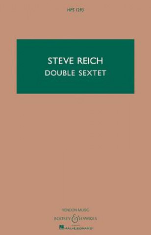 DOUBLE SEXTET