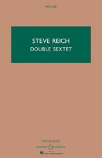 DOUBLE SEXTET