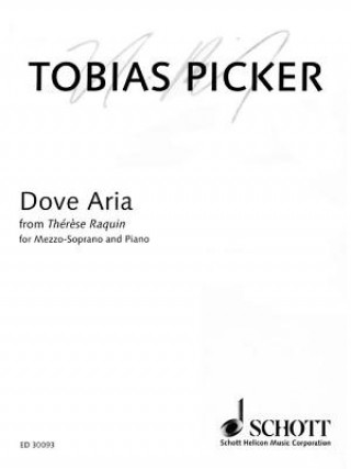 DOVE ARIA