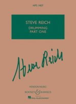 DRUMMING