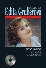 EDITA GRUBEROVA