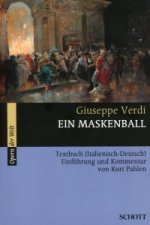 EIN MASKENBALL