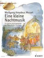 EINE KLEINE NACHTMUSIK KV 525