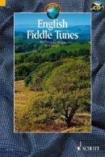 English Fiddle Tunes