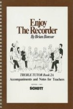 Enjoy the Recorder