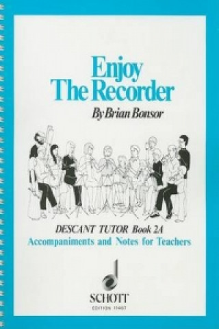Enjoy the Recorder