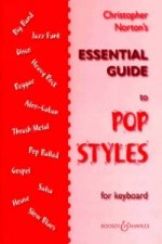 Christopher Norton's Essential Guide to Pop Styles
