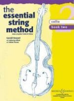 Essential String Method Vol. 2