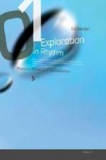 EXPLORATION IN RHYTHM VOL 1